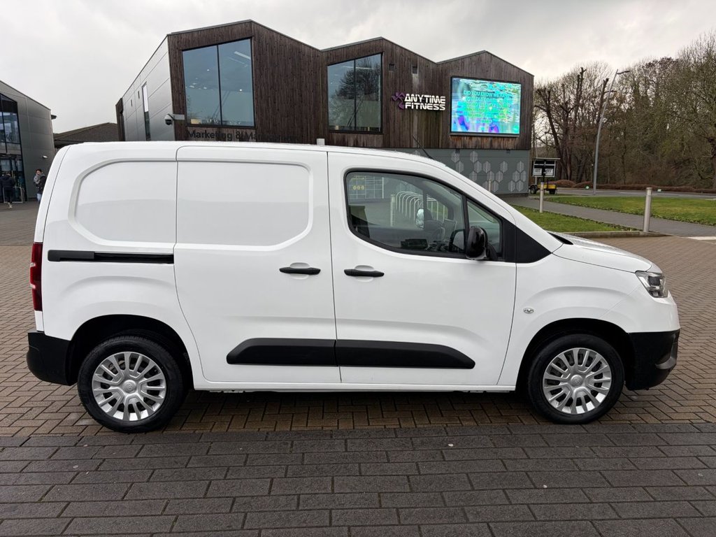 Used Toyota ProAce 2022 for sale - 77507297: Photo 10