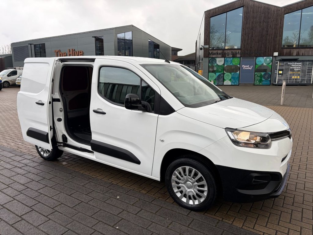 Used Toyota ProAce 2022 for sale - 77507297: Photo 12