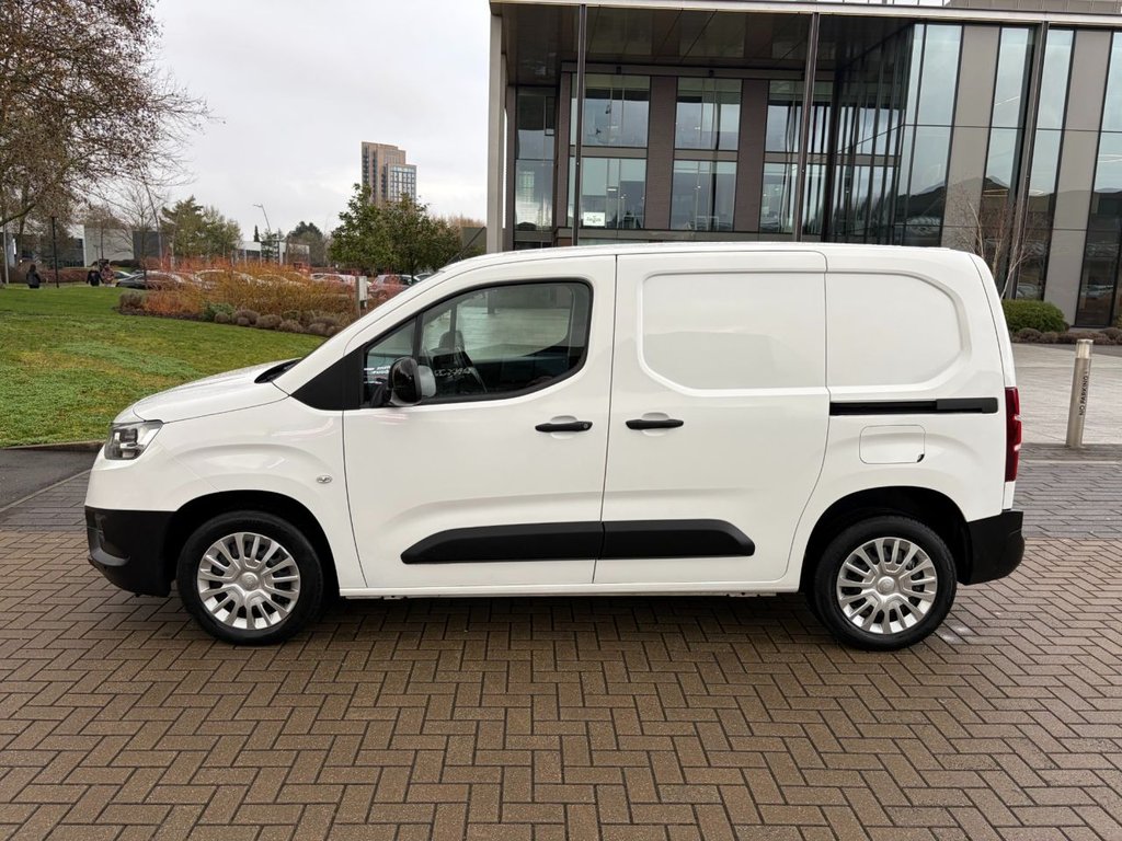 Used Toyota ProAce 2022 for sale - 77507297: Photo 5