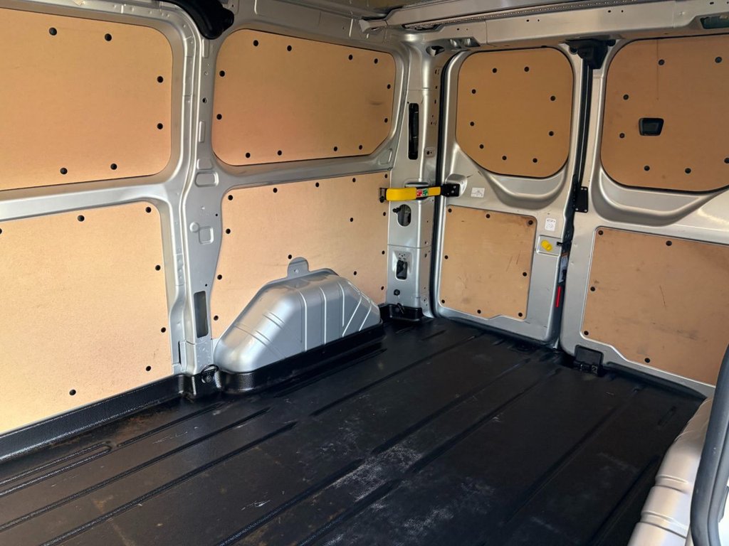 Used Ford Transit Custom 2022 for sale - 76280142: Photo 15