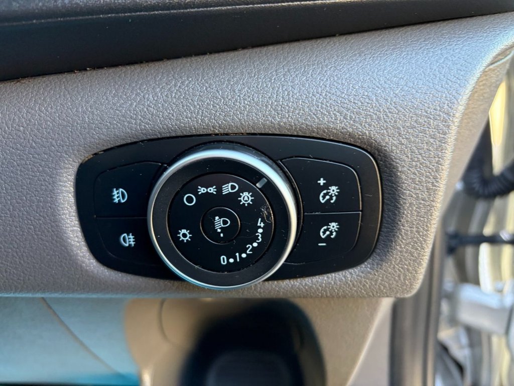 Used Ford Transit Custom 2022 for sale - 76280142: Photo 24