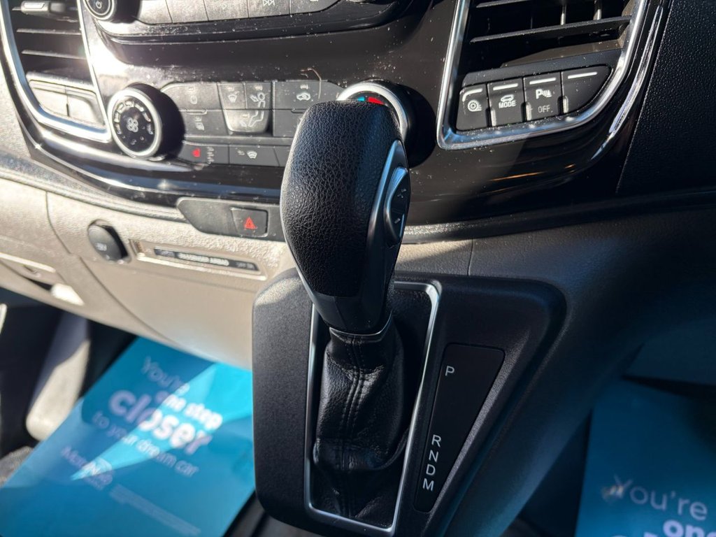 Used Ford Transit Custom 2022 for sale - 76280142: Photo 28