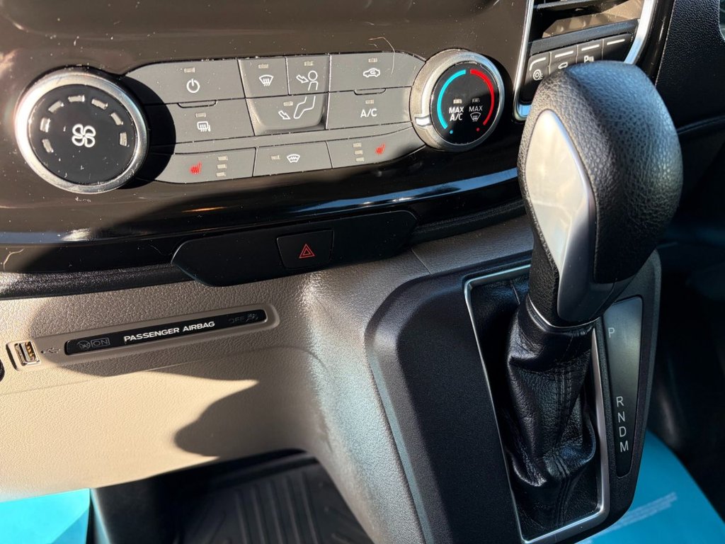 Used Ford Transit Custom 2022 for sale - 76280142: Photo 30