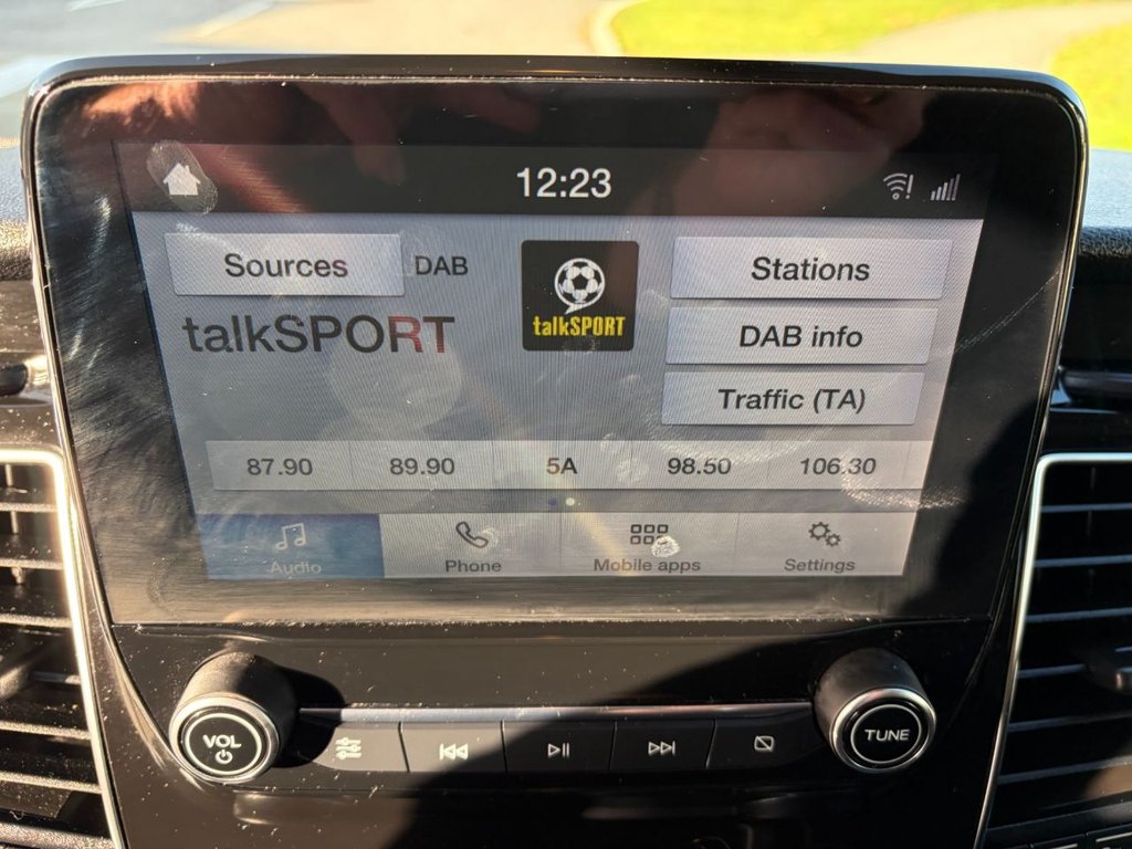 Used Ford Transit Custom 2022 for sale - 76280142: Photo 31