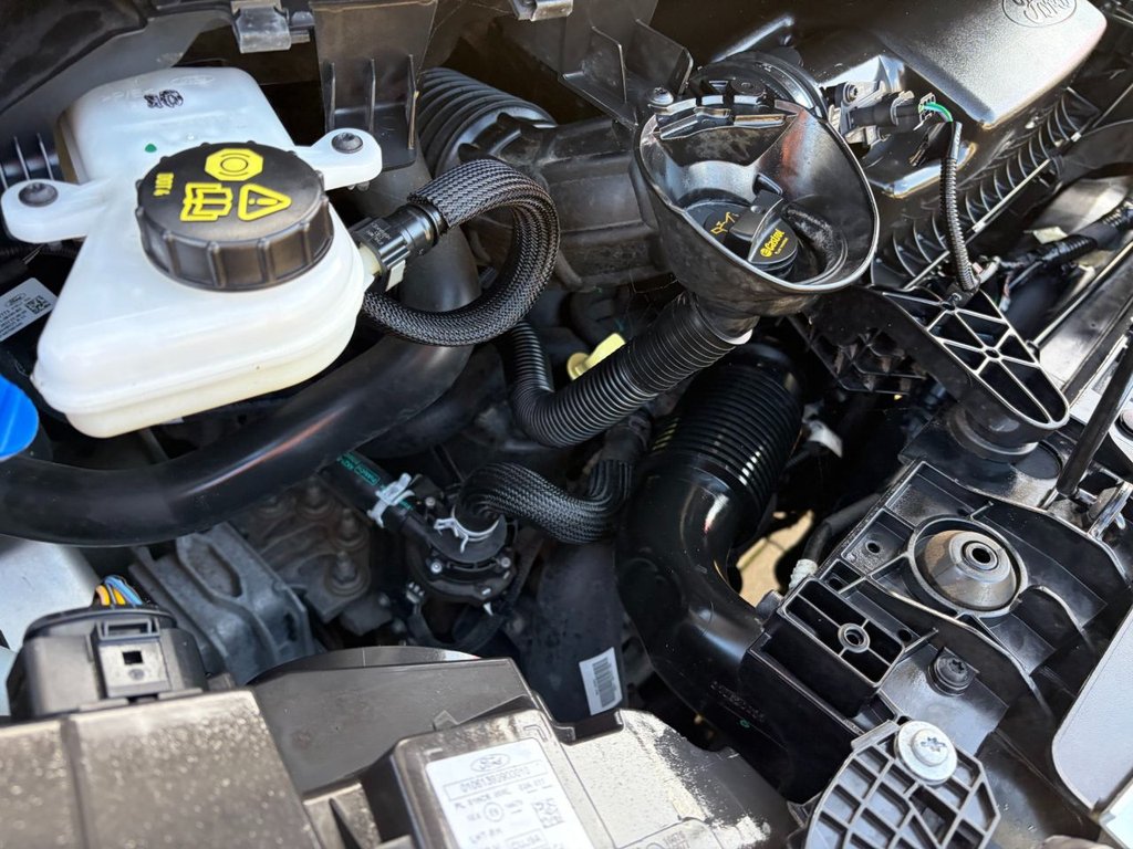 Used Ford Transit Custom 2022 for sale - 76280142: Photo 37