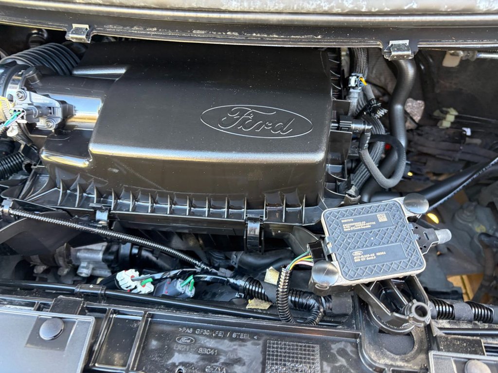 Used Ford Transit Custom 2022 for sale - 76280142: Photo 38