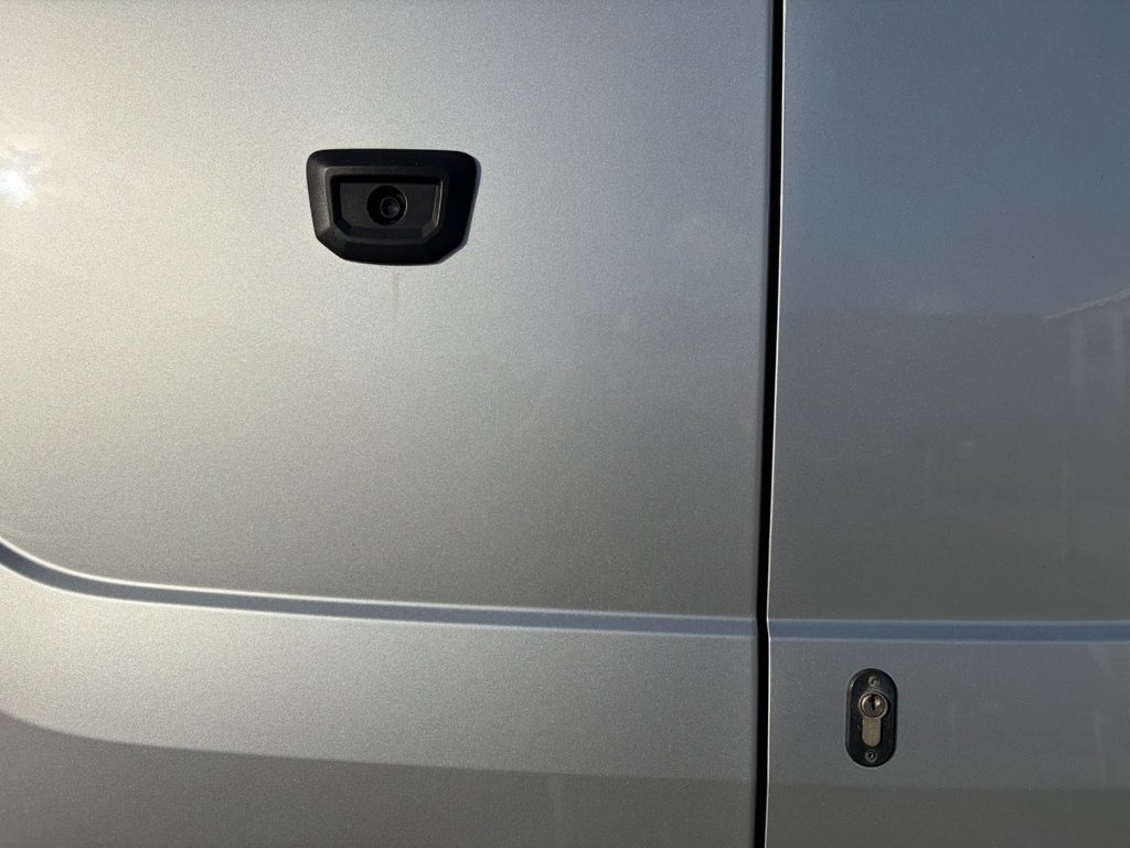 Used Ford Transit Custom 2022 for sale - 76280142: Photo 9