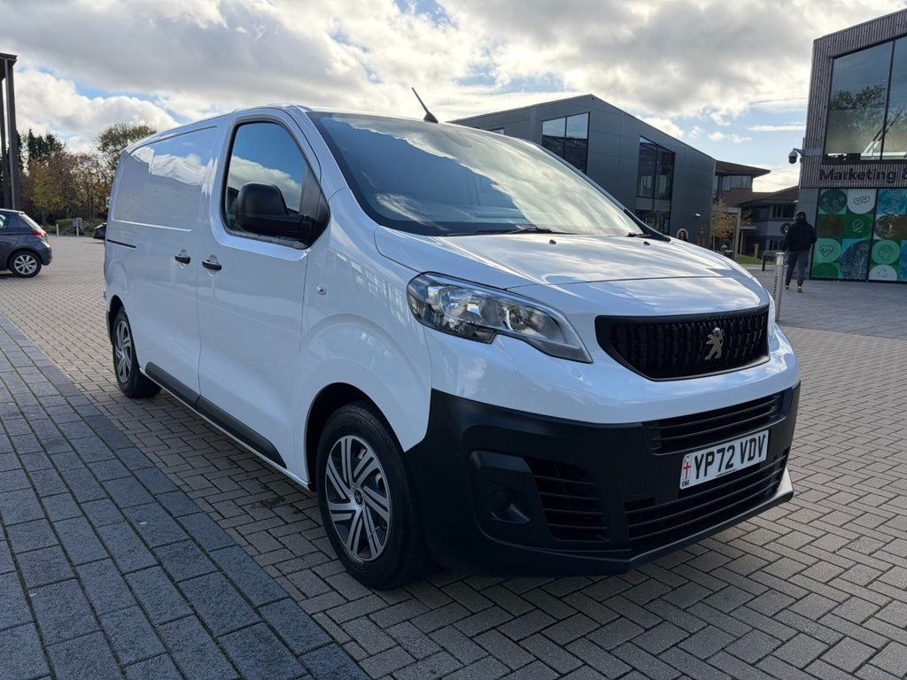 Used Peugeot Expert 2022 for sale - 76266768: Photo 10