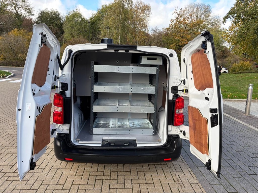 Used Peugeot Expert 2022 for sale - 76266768: Photo 13