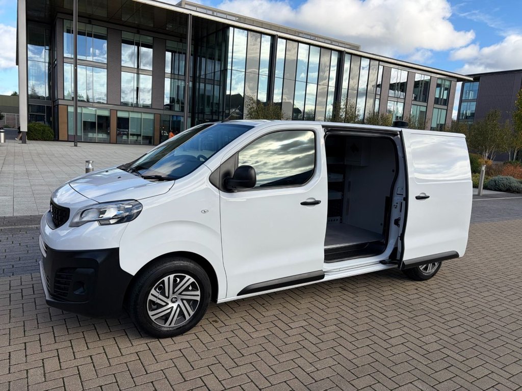 Used Peugeot Expert 2022 for sale - 76266768: Photo 15