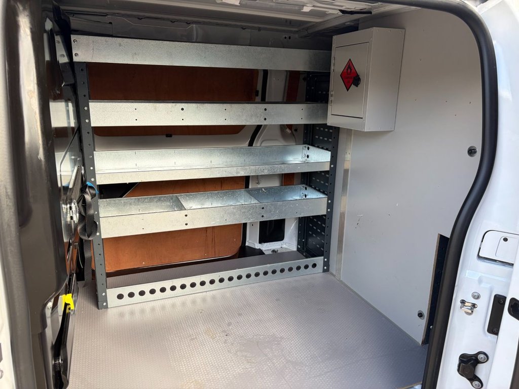 Used Peugeot Expert 2022 for sale - 76266768: Photo 16