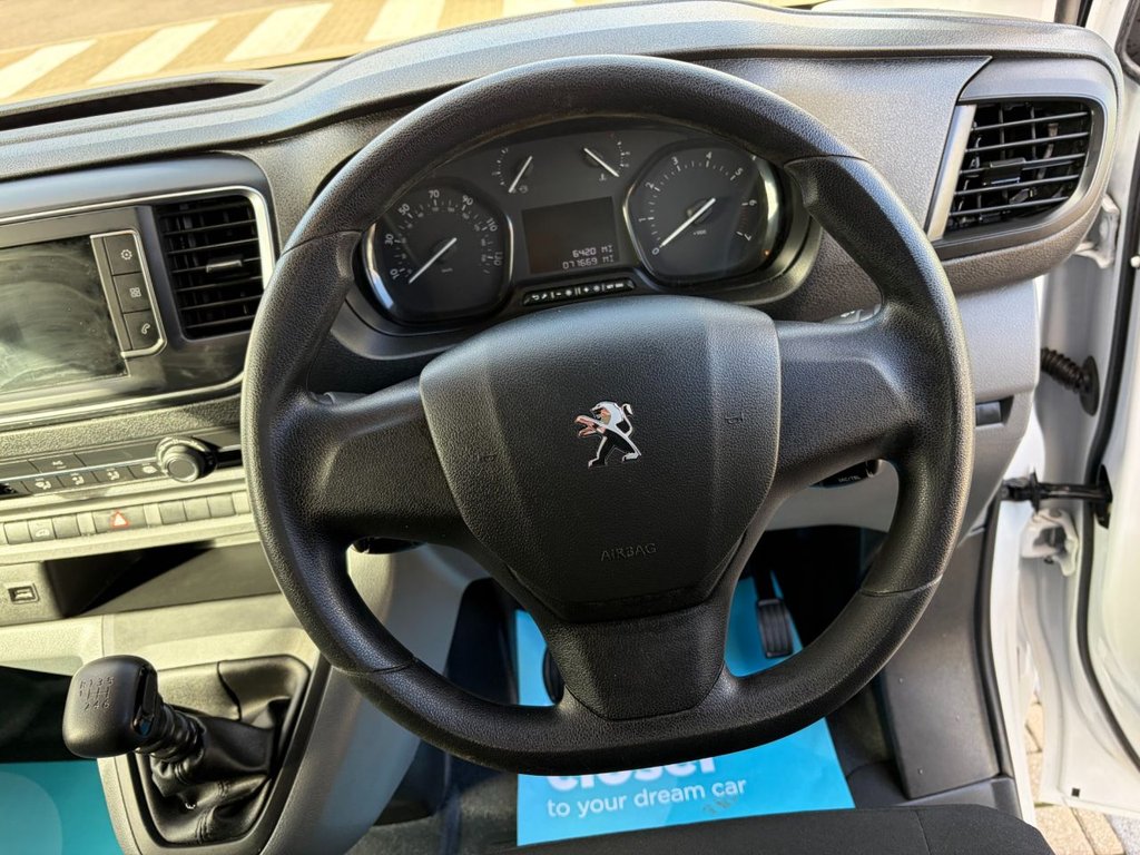 Used Peugeot Expert 2022 for sale - 76266768: Photo 17