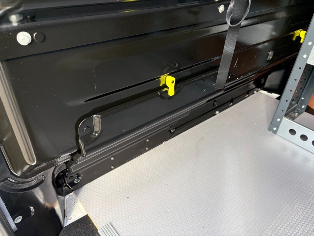 Used Peugeot Expert 2022 for sale - 76266768: Photo 18