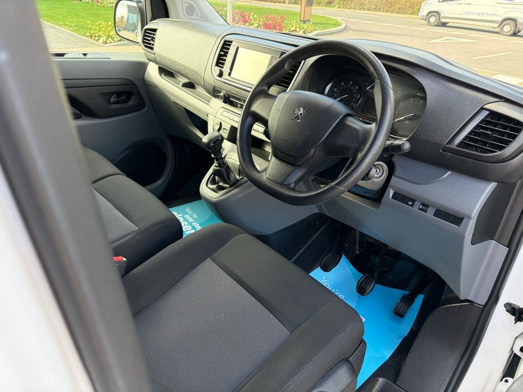 Used Peugeot Expert 2022 for sale - 76266768: Photo 20