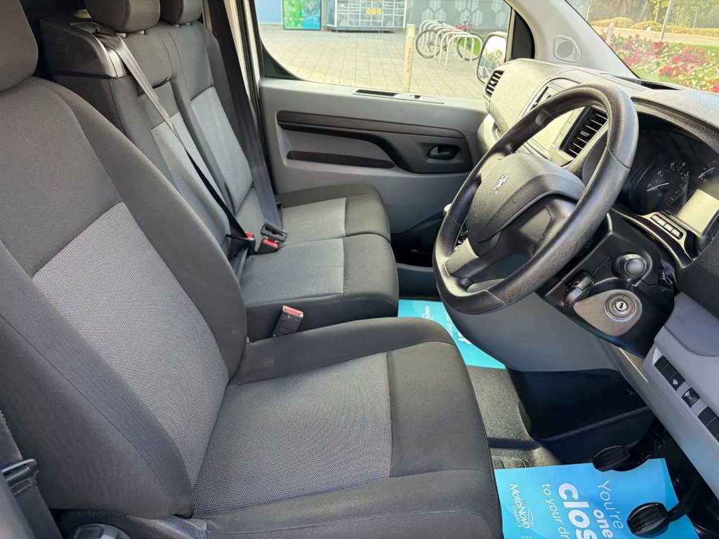 Used Peugeot Expert 2022 for sale - 76266768: Photo 22