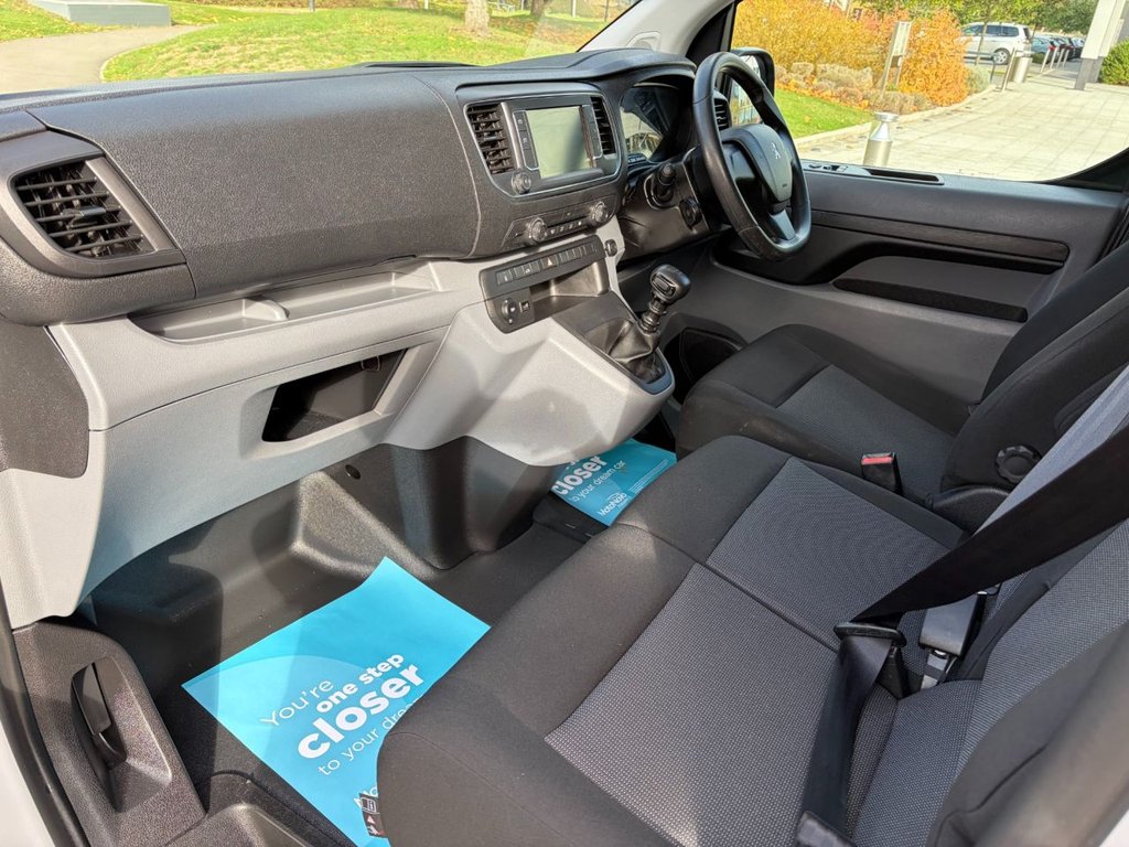 Used Peugeot Expert 2022 for sale - 76266768: Photo 23