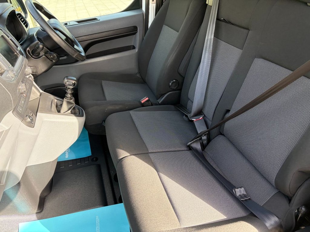 Used Peugeot Expert 2022 for sale - 76266768: Photo 25