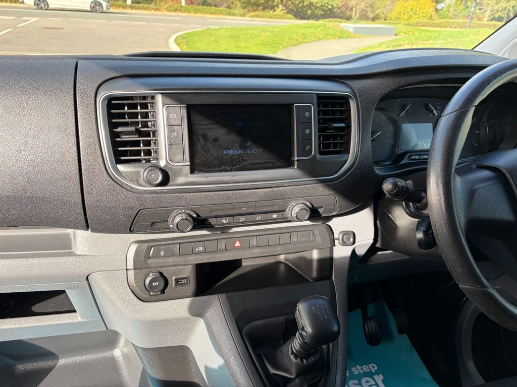 Used Peugeot Expert 2022 for sale - 76266768: Photo 26