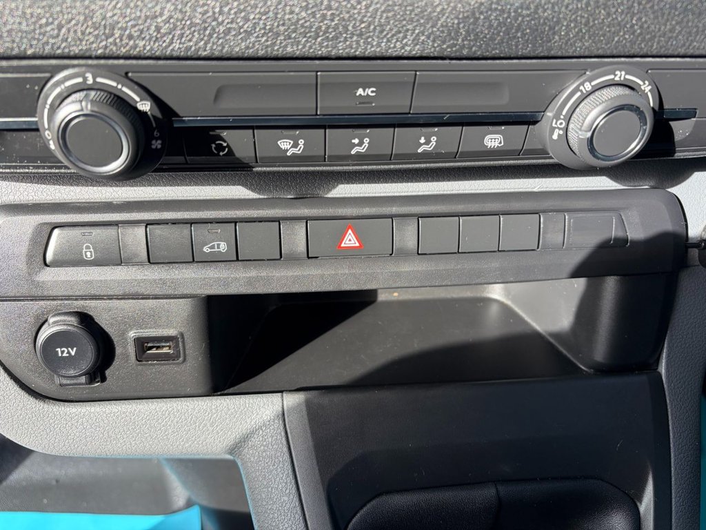 Used Peugeot Expert 2022 for sale - 76266768: Photo 27