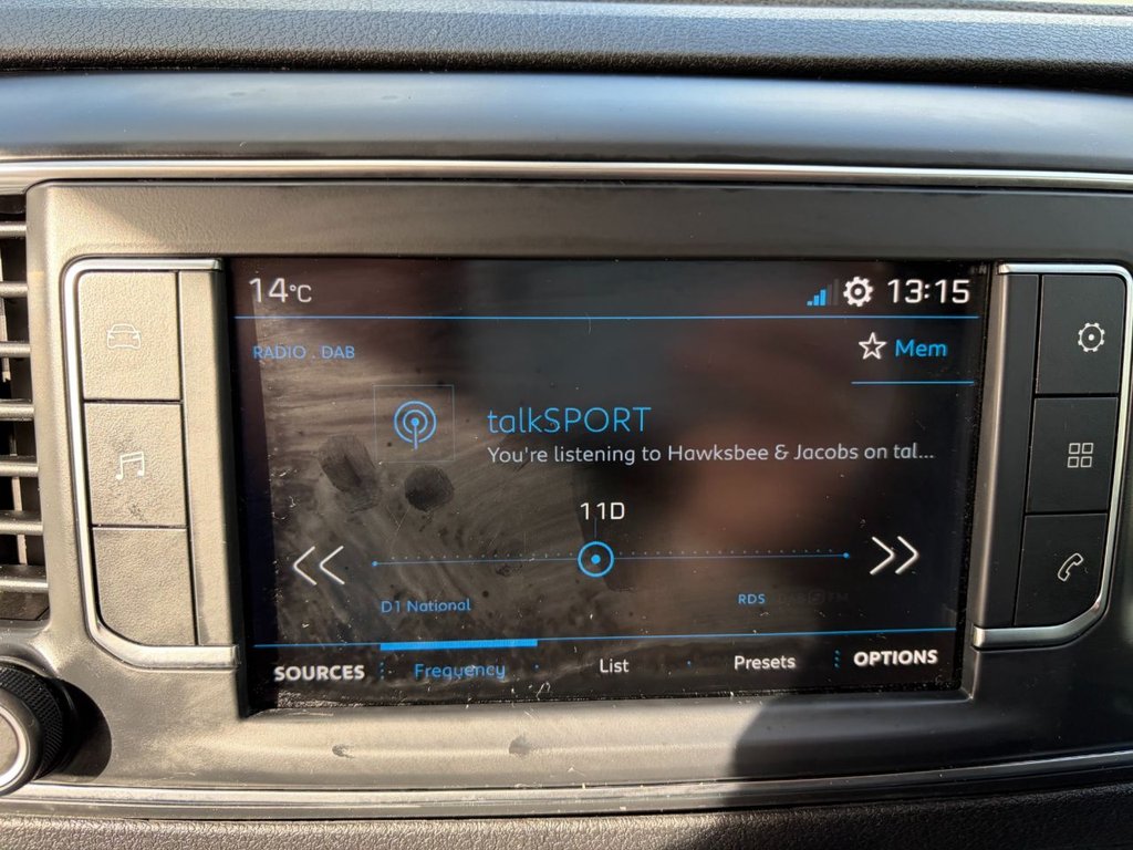 Used Peugeot Expert 2022 for sale - 76266768: Photo 28