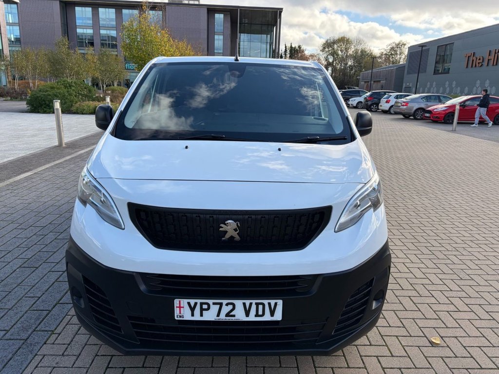 Used Peugeot Expert 2022 for sale - 76266768: Photo 3
