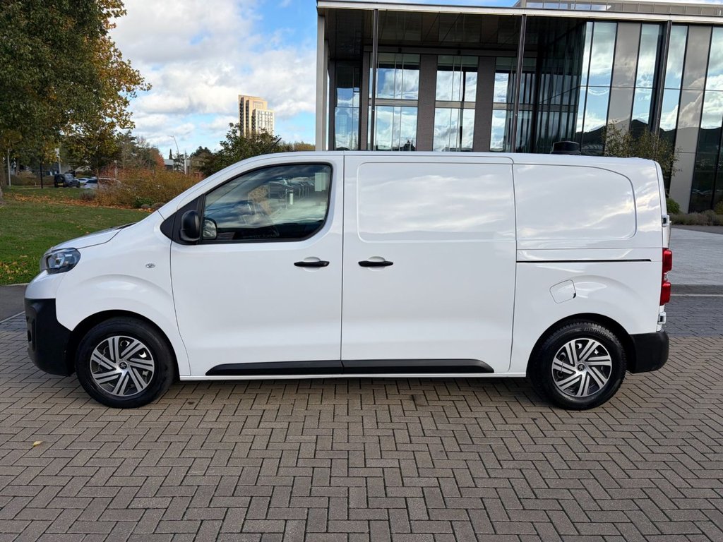 Used Peugeot Expert 2022 for sale - 76266768: Photo 5