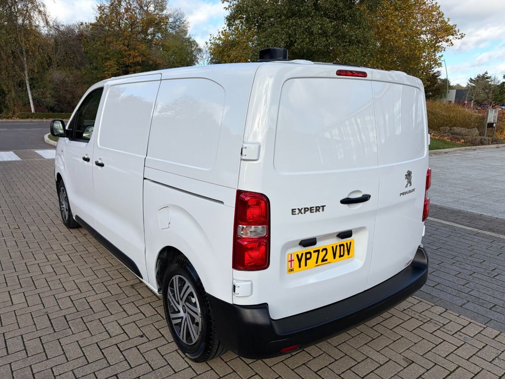 Used Peugeot Expert 2022 for sale - 76266768: Photo 6