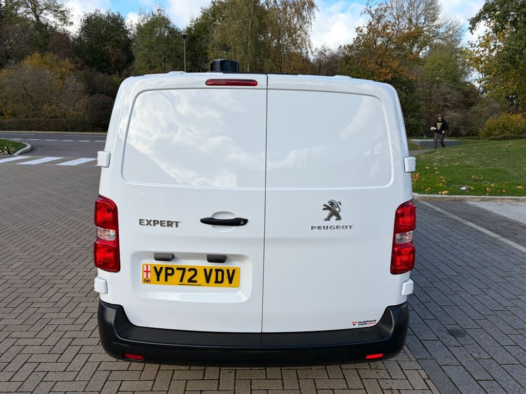 Used Peugeot Expert 2022 for sale - 76266768: Photo 7