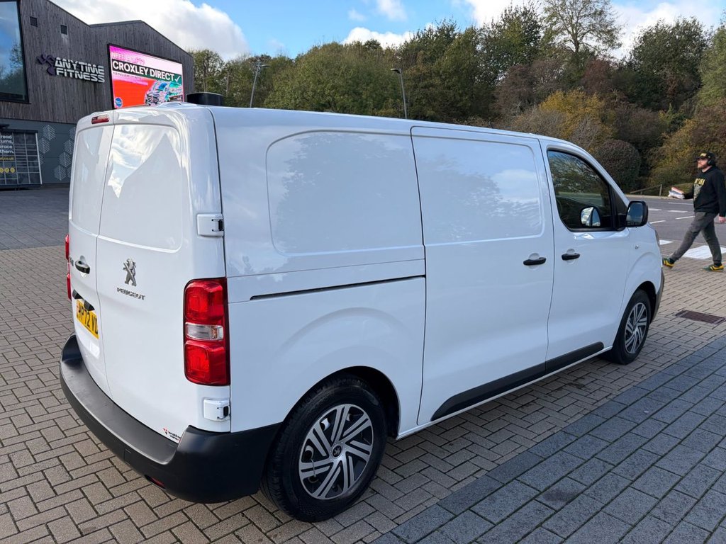 Used Peugeot Expert 2022 for sale - 76266768: Photo 8