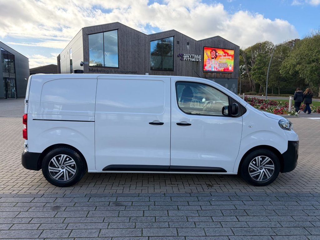 Used Peugeot Expert 2022 for sale - 76266768: Photo 9