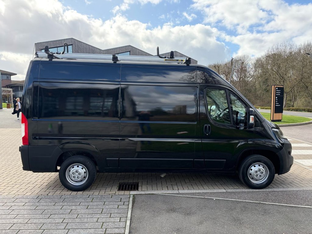 Used Peugeot Boxer 2019 for sale - 77927200: Photo 12