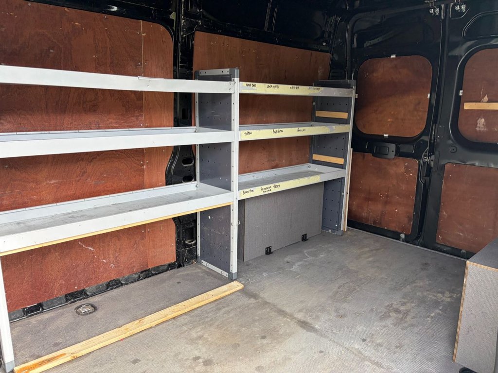 Used Peugeot Boxer 2019 for sale - 77927200: Photo 15