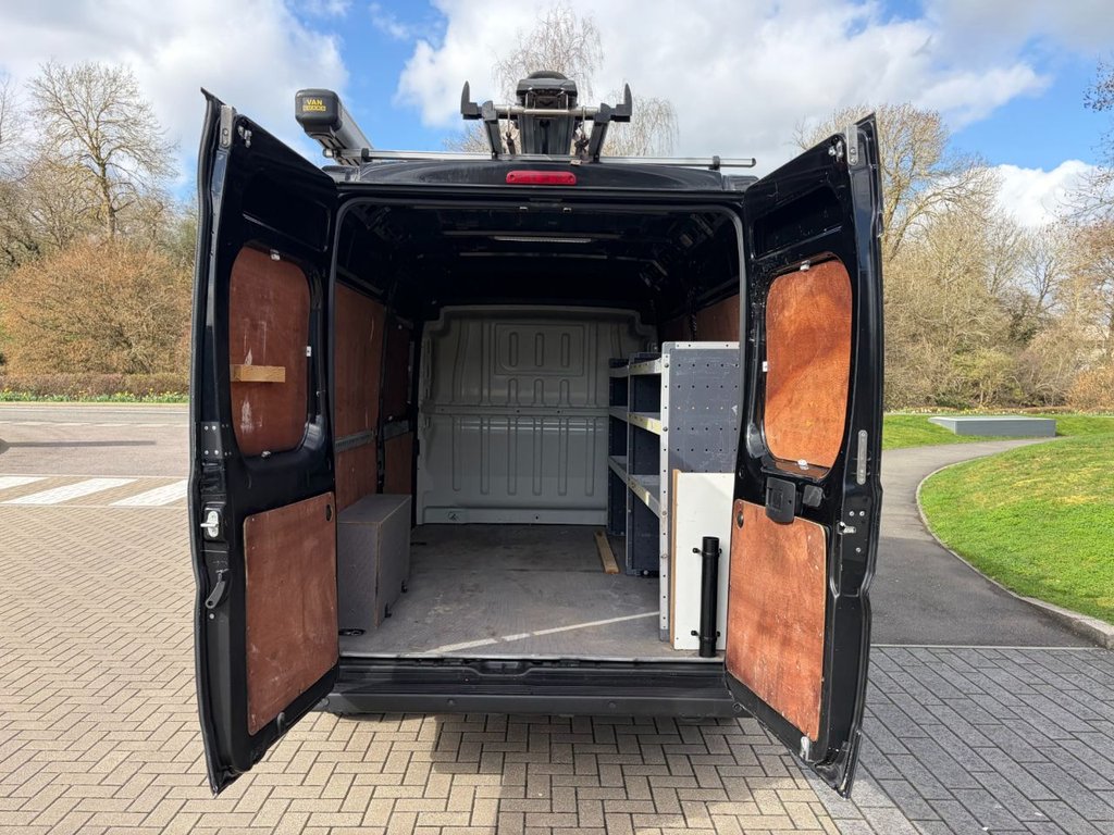 Used Peugeot Boxer 2019 for sale - 77927200: Photo 16