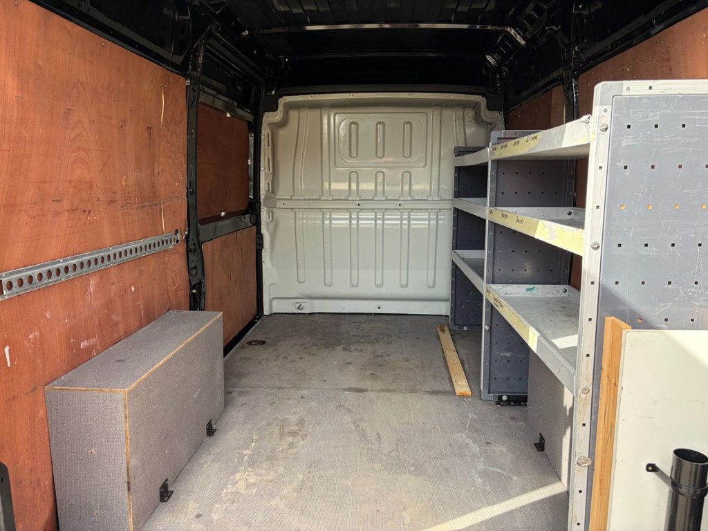 Used Peugeot Boxer 2019 for sale - 77927200: Photo 17