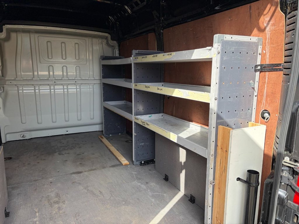 Used Peugeot Boxer 2019 for sale - 77927200: Photo 18