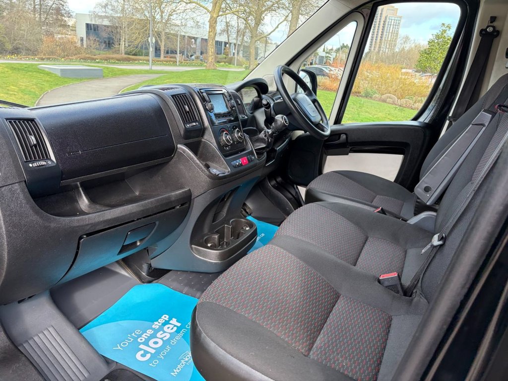 Used Peugeot Boxer 2019 for sale - 77927200: Photo 23