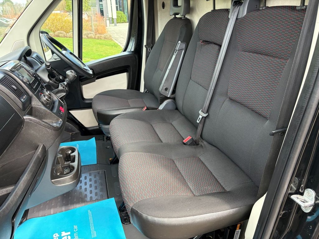 Used Peugeot Boxer 2019 for sale - 77927200: Photo 24