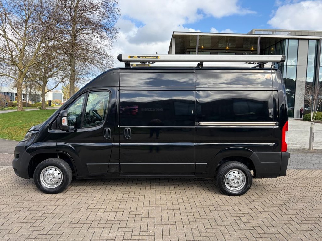 Used Peugeot Boxer 2019 for sale - 77927200: Photo 5