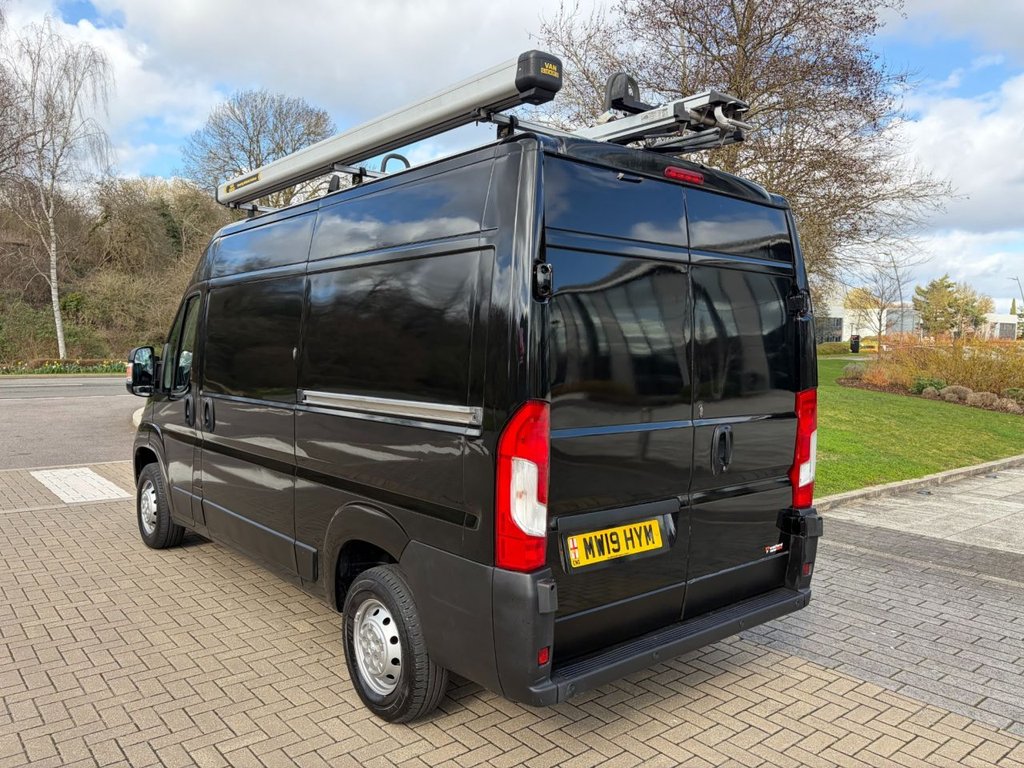 Used Peugeot Boxer 2019 for sale - 77927200: Photo 6