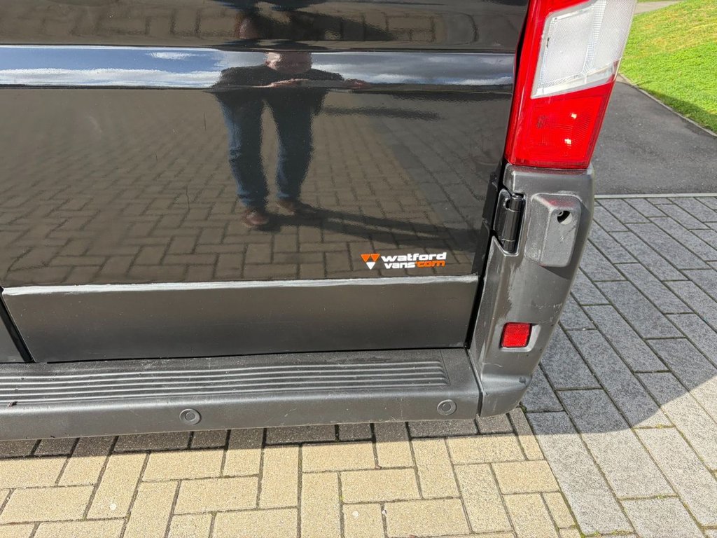 Used Peugeot Boxer 2019 for sale - 77927200: Photo 9