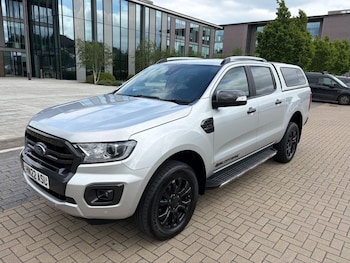 Used Ford Ranger 2022 for sale - 78657788: Photo
