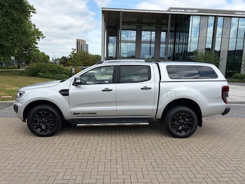 Used Ford Ranger 2022 for sale - 78657788: Photo