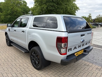 Used Ford Ranger 2022 for sale - 78657788: Photo