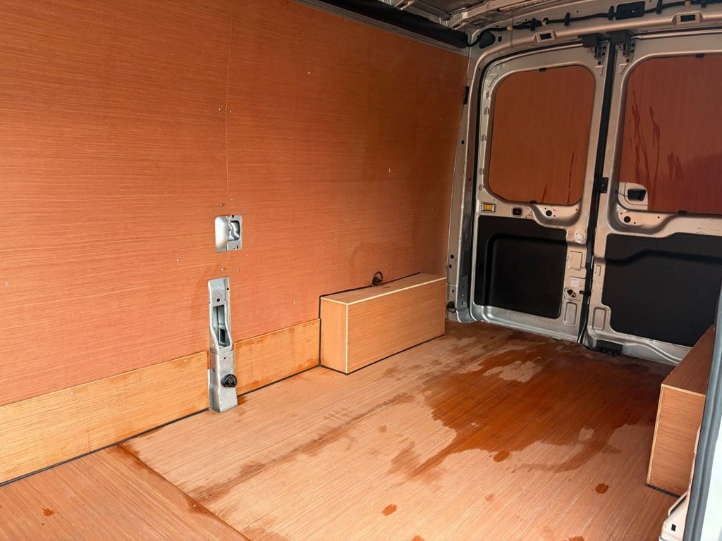 Used Ford Transit 2024 for sale - 77692726: Photo 14