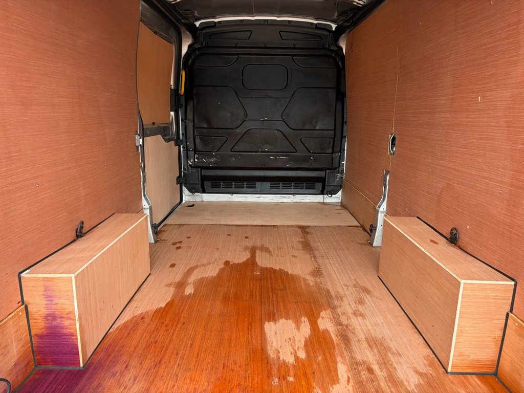 Used Ford Transit 2024 for sale - 77692726: Photo 16