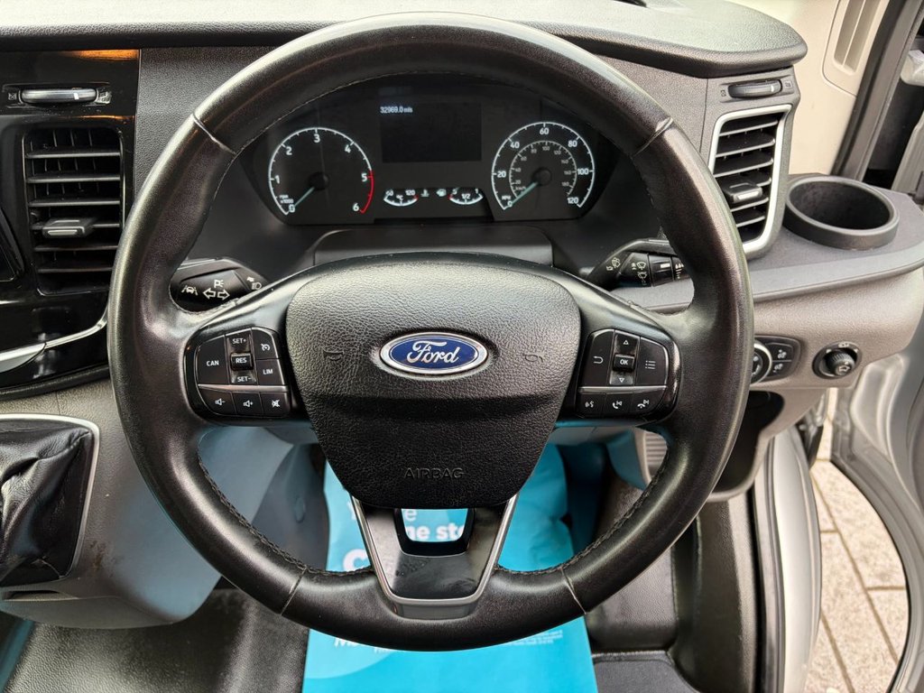 Used Ford Transit 2024 for sale - 77692726: Photo 22