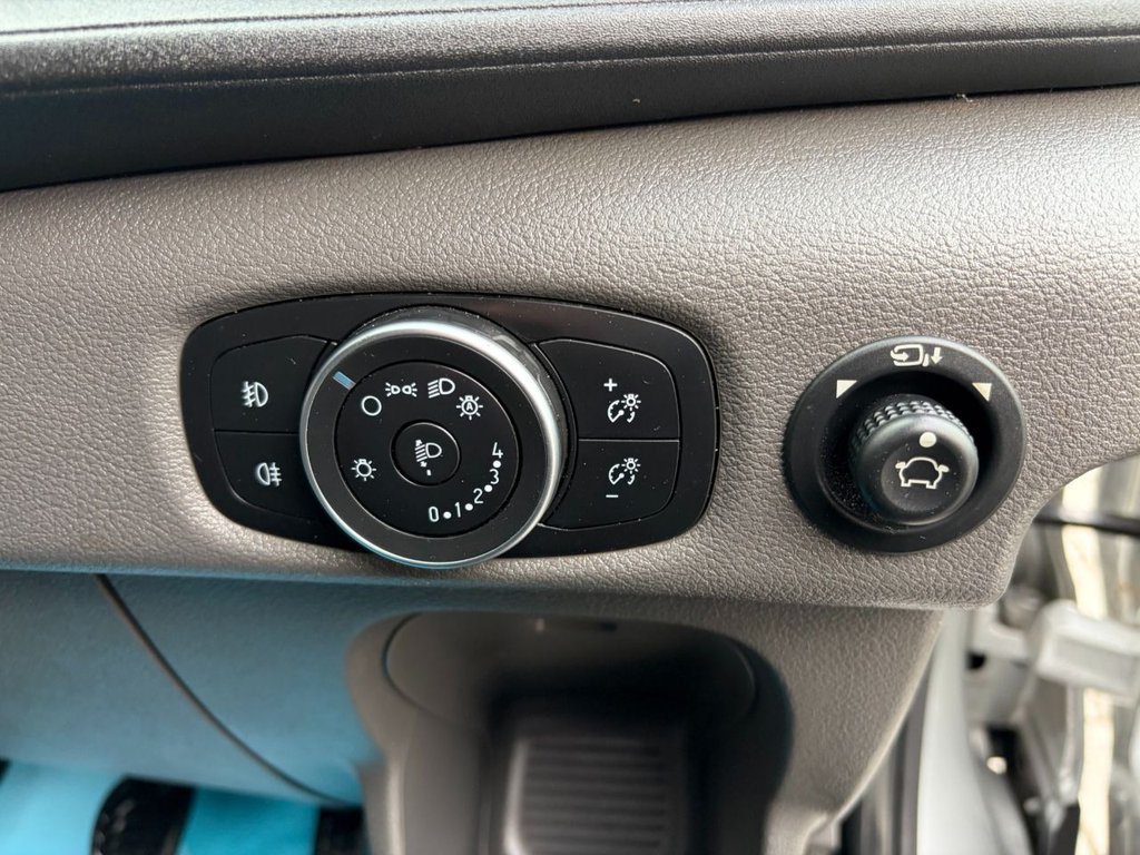 Used Ford Transit 2024 for sale - 77692726: Photo 25