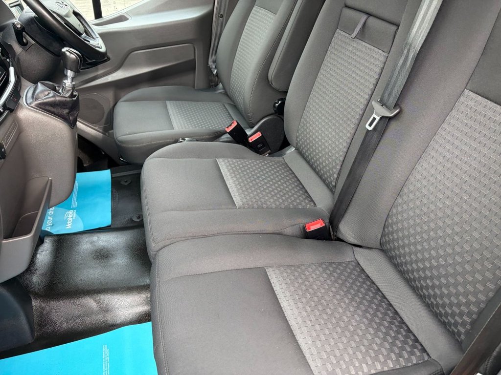 Used Ford Transit 2024 for sale - 77692726: Photo 27