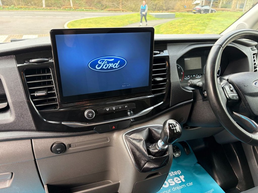 Used Ford Transit 2024 for sale - 77692726: Photo 28