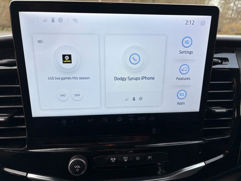 Used Ford Transit 2024 for sale - 77692726: Photo 29